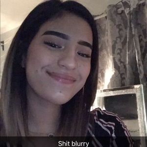 Meet your Posher, Julissa